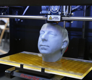 3D printing represents an even more fundamental challenge to concentrated industrial complexes.